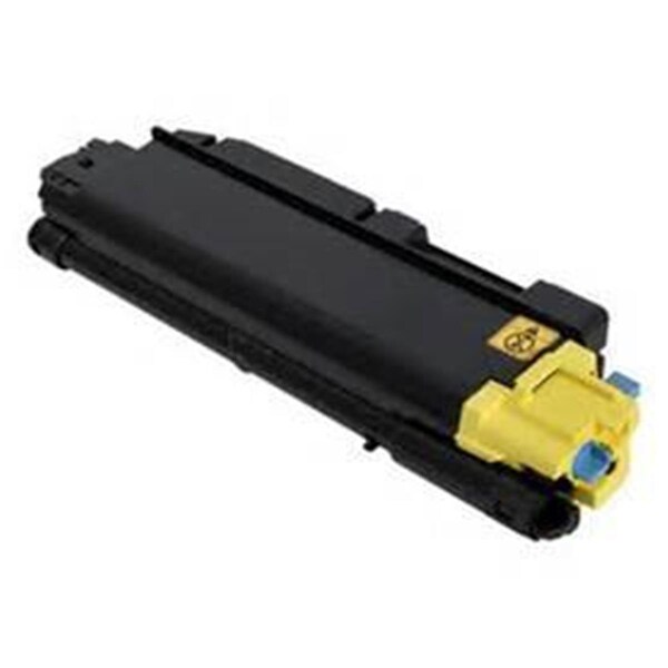Premium Kyocera M6530CDN - TK5142 Standard Toner - Yellow PRMKT5142Y - main